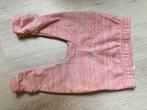 Roze broekje maat 56, Ophalen of Verzenden, Gebruikt, Meisje, Broekje