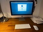iMac 21,5 inch late 2013, Computers en Software, Apple Desktops, Ophalen, Gebruikt, 2 tot 3 Ghz, SSD