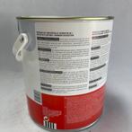 Renaulac Universele Voorstrijk Verf Primer Wit Mat 2.5L, Doe-het-zelf en Verbouw, Verf, Beits en Lak, Renaulac, Wit, Nieuw, Ophalen of Verzenden
