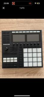 Maschine MK3, Muziek en Instrumenten, Midi-apparatuur, Ophalen of Verzenden, Zo goed als nieuw