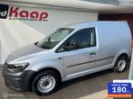 Volkswagen Caddy Bestel 2.0 TDI L1H1 BMT Comfortline, Stof, Gebruikt, 4 cilinders, Met garantie (alle)