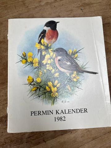 Permin borduurpatronen vogels Handwerken zonder grenzen beschikbaar voor biedingen