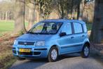 Fiat Panda 1.2 2004 | APK 5-7-26 | Grote beurt 2025 |, Voorwielaandrijving, Stof, Metallic lak, Origineel Nederlands