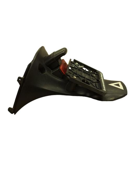 Achter spatbord kap origineel AGM SP50 SP 50, Fietsen en Brommers, Brommeronderdelen | Scooters, Gebruikt, Ophalen of Verzenden