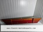 Reflector / reflectieplaat Mercedes W124 sedan, Ophalen of Verzenden, Gebruikt, Mercedes-Benz