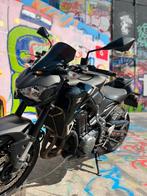 KAWASAKI Z900 ABS 2017 met extra’s, Naked bike, Particulier, 4 cilinders