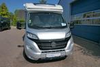 Hymer T 588 SL | AL-KO maxi | 160 pk Automaat | Levelsysteem, 7 tot 8 meter, Diesel, Tot en met 3, Hymer