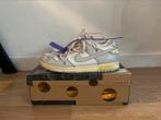 Nike dunk offwhite maat 42,5, Kleding | Heren, Schoenen, Ophalen of Verzenden, Gedragen, Wit