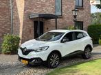 Renault KADJAR 1.2 TCe Bose Navi Leder Camera 55000km!, Voorwielaandrijving, Kadjar, Gebruikt, 4 cilinders