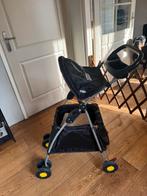 Honden buggy, Dieren en Toebehoren, Ophalen, Gebruikt