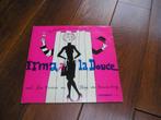 Sixties musical irma la douce lia dorana 10 inch, Ophalen of Verzenden, Zo goed als nieuw, 10 inch
