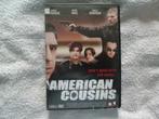 DVD American cousins, Vanaf 16 jaar, Ophalen of Verzenden, Zo goed als nieuw, Actie