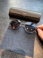 Cartier Zonnebril - Stijlvol en Elegant!, Overige merken, Zonnebril, Overige kleuren, Ophalen of Verzenden