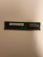 10x 64GB DDR4 Server Geheugen - HPE - 3200MHz, Computers en Software, RAM geheugen, Gebruikt, DDR4, Ophalen of Verzenden, H