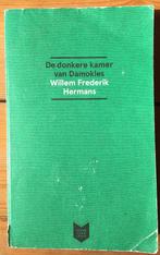 De donkere kamer van Damokles Willem Frederik Hermans, Ophalen of Verzenden, Gelezen, Nederland
