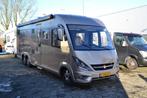 BURSTNER I 840 G Elegance Gold-Edition - 2x Airco - Navigati, Caravans en Kamperen, Campers, Diesel, Bedrijf, 8 meter en meer