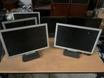 Te koop : 6 stuks PC monitoren, Computers en Software, Monitoren, Ophalen, Gebruikt