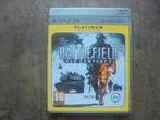 Battlefield Bad Company 2 voor PS3 (zie foto's), Spelcomputers en Games, Games | Sony PlayStation 3, Gebruikt, Shooter, 1 speler