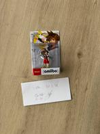 Sora Amiibo Nieuw, Ophalen of Verzenden, Nieuw