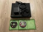 Xbox one 500GB incl. 2 games, Spelcomputers en Games, Spelcomputers | Xbox One, Xbox One, Ophalen of Verzenden, Zo goed als nieuw