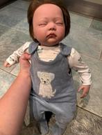 Reborn baby, Ophalen, Zo goed als nieuw, Babypop