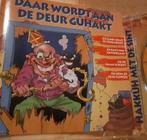 Daar Wordt Aan De Deur Gehakt - Sinterklaas CD, Ophalen of Verzenden, Gebruikt