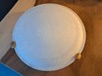 Vintage klassieke plafondlamp plafonnière, Huis en Inrichting, Lampen | Plafondlampen, Ophalen, Zo goed als nieuw