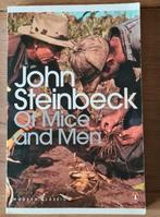 Of Mice and Men - John Steinbeck, Boeken, Taal | Engels, Ophalen of Verzenden, Zo goed als nieuw