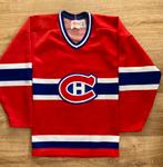 Montreal Canadiens ijshockeyshirt Sandow SK maat XS/S, Sport en Fitness, IJshockey, Ophalen of Verzenden, Zo goed als nieuw, Kleding