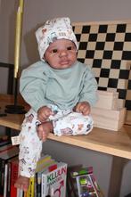 Reborn Jamie, Ophalen, Zo goed als nieuw, Pop