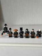 Lego Ninjago Dragon Hunters Leger, Ophalen, Zo goed als nieuw, Lego