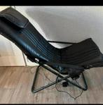 Opklapbare stoel met massage functie, Ophalen, Zo goed als nieuw, Massagestoel of Kussen