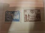 Postzegels peru tacna y arica 1925, Postzegels en Munten, Postzegels | Amerika, Ophalen of Verzenden, Zuid-Amerika, Postfris