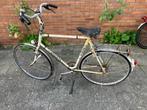 Sparta Flyer sportief met Magura remmen, Fietsen en Brommers, Fietsen | Oldtimers, Sparta, Jaren '60 of nieuwer, 59 cm of meer