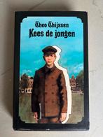 Kees de jongen - Theo Thijssen, Ophalen of Verzenden, Gelezen, Nederland