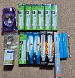 Verschillende lampen, Ophalen, Zo goed als nieuw, E27 (groot), Led-lamp