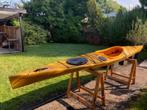 kano te koop, Watersport en Boten, Ophalen, Gebruikt, Eén persoon, Zeekano