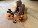 Playmobil Egypte poppetjes, Ophalen of Verzenden, Gebruikt, Complete set