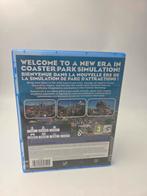 Planet Coaster Console Edition PS4, Frontier Developments, Cambridge, UK, Zo goed als nieuw, Info@frontier.co.uk