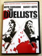 Duellists Ridley Scott, Vanaf 12 jaar, Verzenden, Zo goed als nieuw, Historisch of Kostuumdrama