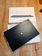Samsung Galaxy Tab A9 Plus 11 inch 128GB Wifi Blauw, Computers en Software, Android Tablets, Ophalen of Verzenden, Zo goed als nieuw