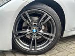 BMW 3-serie 316i Executive M Sport|Nwe Ketting + Klepseals|G, Auto's, Automaat, Gebruikt, 4 cilinders, Alcantara