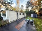 Chalet Te Koop op de Veluwe in Bennekom, Caravans en Kamperen, Stacaravans, Tot en met 6