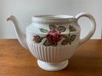 Antieke "Wedgwood" 'Moss Rose' Theepot, Antiek en Kunst, Ophalen of Verzenden