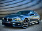 BMW 4 Serie Gran Coupé 430i M-SPORT HEADUP|DAK|H/K|360|VIRT, Gebruikt, Euro 6, 4 cilinders, 252 pk