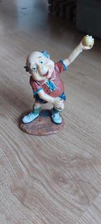 Efteling tennis laaf, Verzamelen, Efteling, Ophalen of Verzenden, Zo goed als nieuw, Beeldje of Poppetje