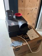 Woonhuis ventilator, Ophalen, Gebruikt, Ventilator en Afzuiger