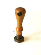 Antieke Stempel, Ophalen of Verzenden