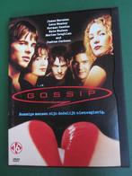 Gossip (2001), Cd's en Dvd's, Dvd's | Thrillers en Misdaad, Actiethriller, Zo goed als nieuw, Verzenden, Vanaf 16 jaar