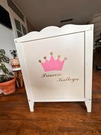 Baby Ledikant Zo Goed Als Nieuw + Matras, Kinderen en Baby's, Babywiegjes en Ledikanten, Ophalen, Zo goed als nieuw, Ledikant